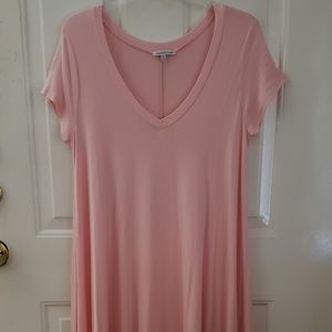 !!💗💗Cute Charlotte russe pink dress!!💗💗